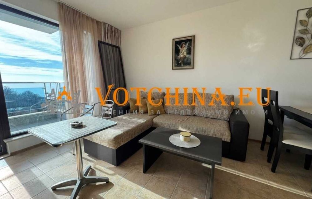 Продава се Двустаен апартамент в Каварна - 70 кв.м за 838 €/кв.м - Снимка #7