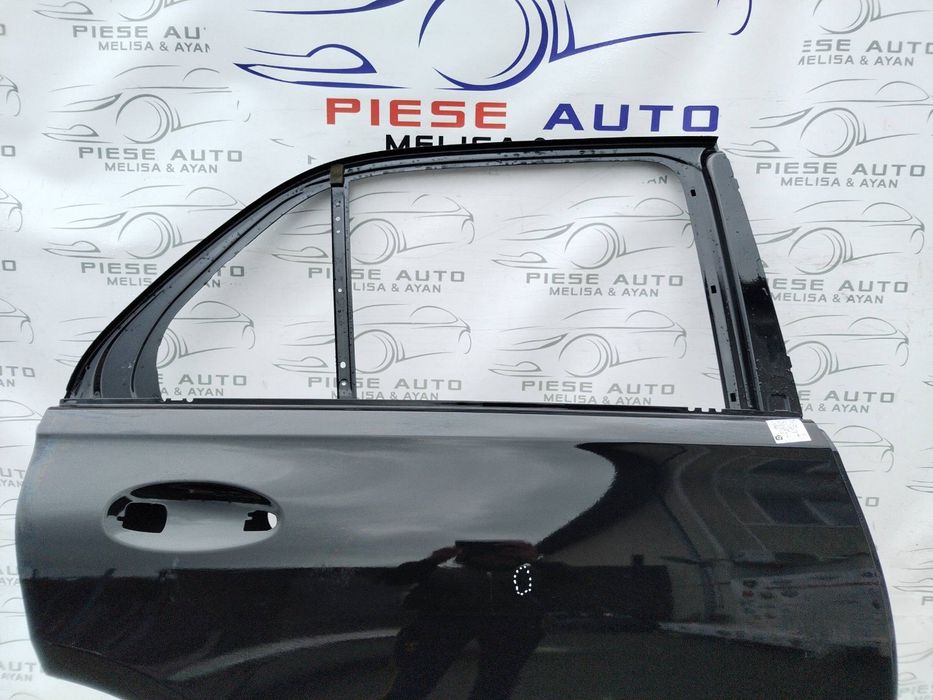 Usa dreapta spate Mercedes GLE W167 SUV an 2019-2020-2021-2022-2023-20
