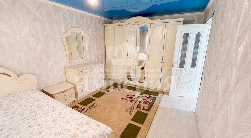 Продается 3х кв в центре Калжан_Империя