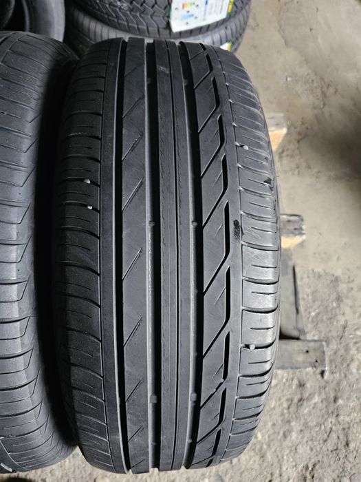 2 anvelope vara 225 50 18 Bridgestone Runflat