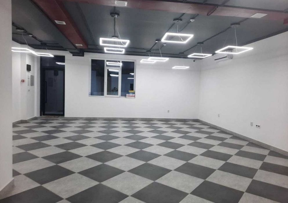 Аренда Офис на Максим Горький