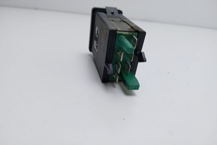 Buton incalzire scaun 7M5963563B Volkswagen VW Sharan prima generatie