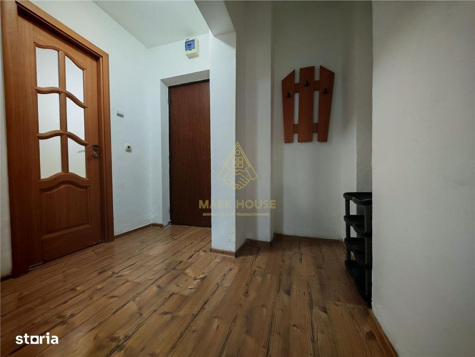 Garsoniera confort 1 sporit de inchiriat, str. Energiei