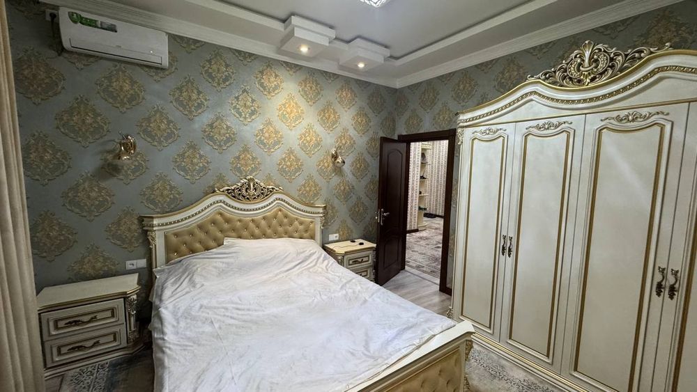 Продаётся елитная новостройка Яккасарайский район