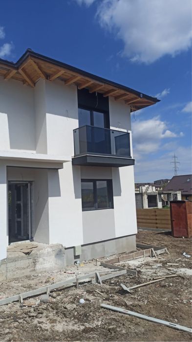Reparații Termopane – Reglaje Uși și Ferestre PVC/Aluminiu – Rulouri