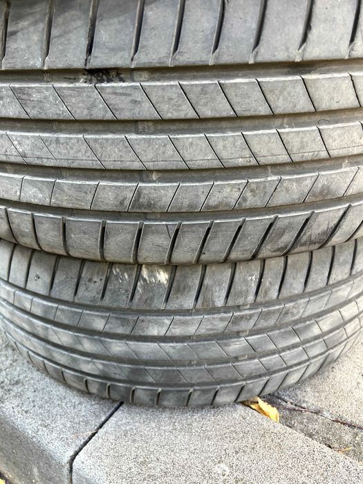 Bridgestone Turanza T005 – 205/60 R16