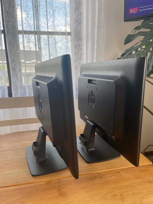 Monitor HP ProDisplay P221
