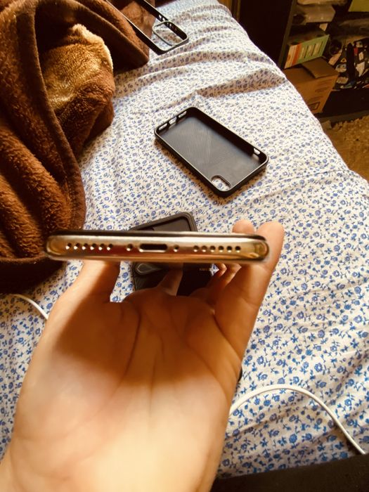 Айфон хс экран экран сломаный бу