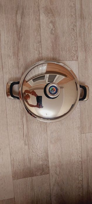 Сковорода zepter гриль