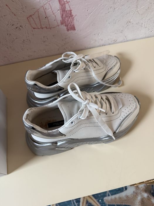 Кроссовка Dolce Gabbana