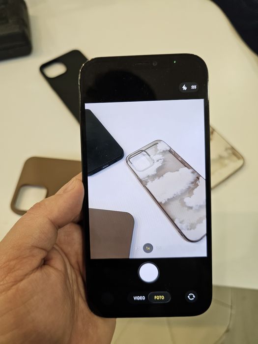 Iphone 12 pro max 256 gb 98% baterie