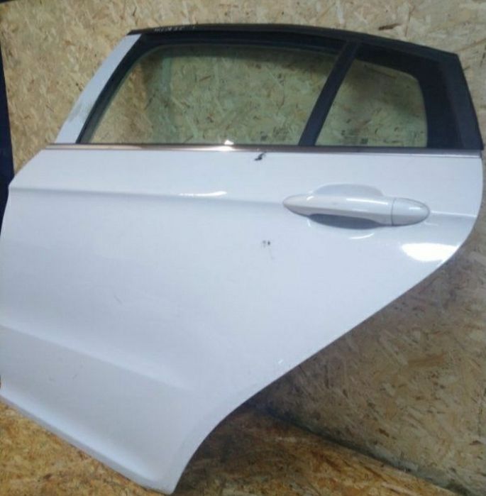 Двери OMODA S5.и С5 оригинал