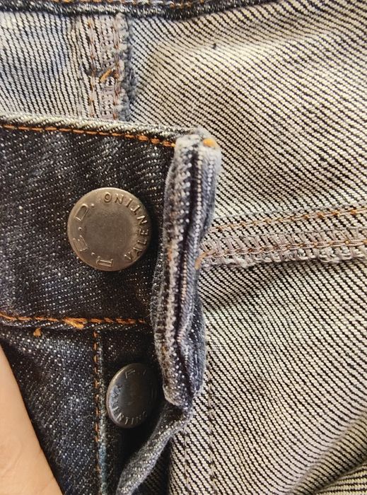 Valentino дамски дънки