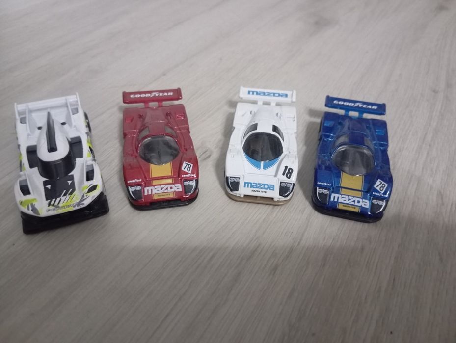 Хот вилс  оригинал