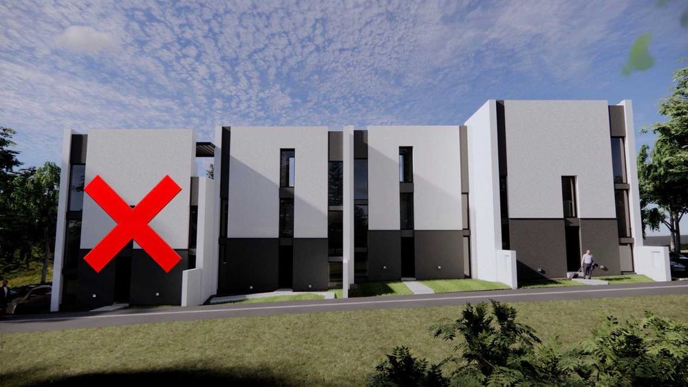 Продава се Къща в Плевен, Сторгозия - 124 кв.м за 666 €/кв.м - Снимка #1