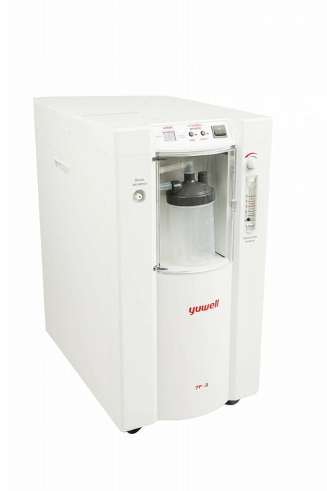 Кислородный концентратор 7F-3 (3L)