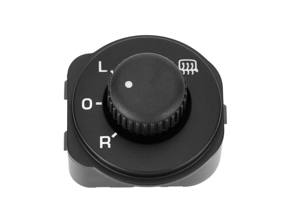 Бутон за ел. огледало за Skoda Fabia 2, Roomster