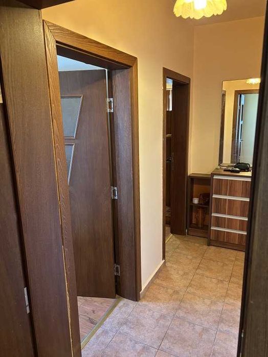 Двустаен апартамент в кв.Казански