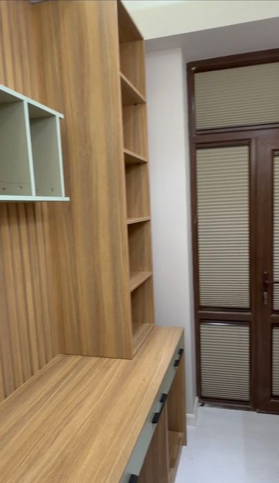 Сдаётся 3х комнотноя Новастройка