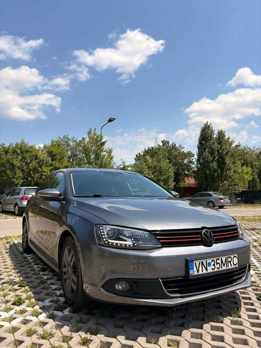 Volkswagen Jetta