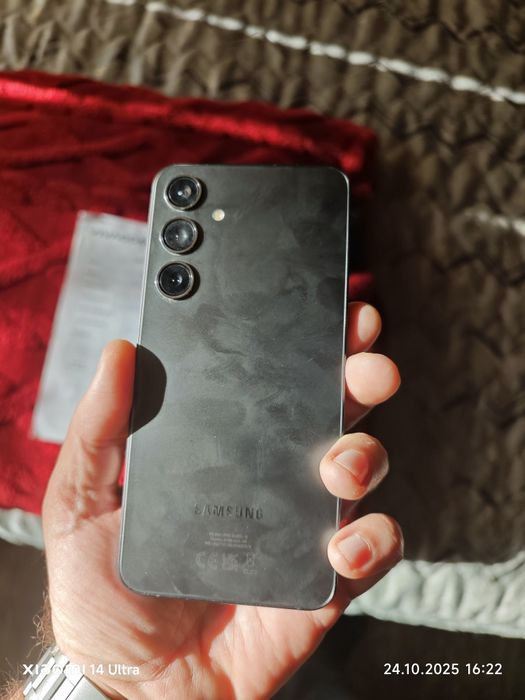 Samsung - Galaxy s24 plus 512gb