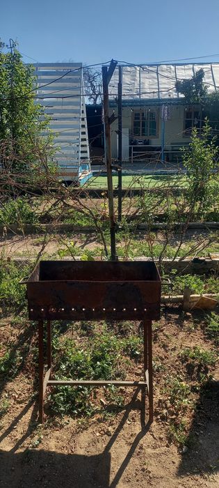 Сдаётся дача на Барковском Май 30000 тг.