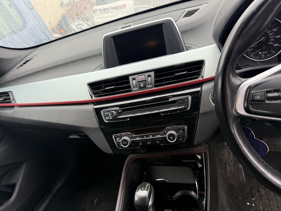 На части бмв х1 ф48 bmw x1 f48
