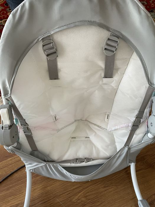 Balansoar bebe 3-18 kg (Bright Starts)