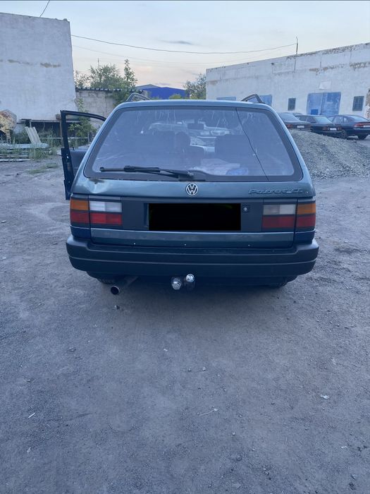 Volkswagen Passat B3