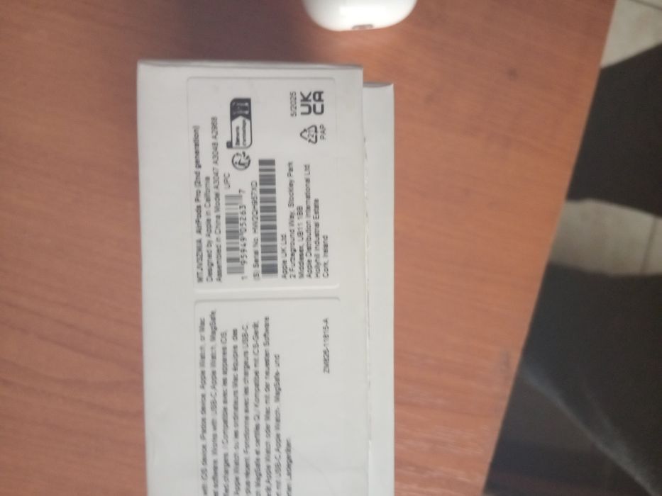 Vand Casti Bluetooth airpods pro