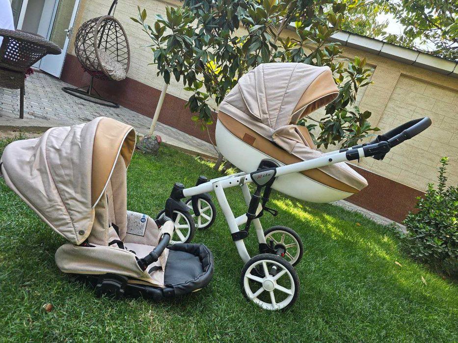 Kolyaska sotiladi Komplekt