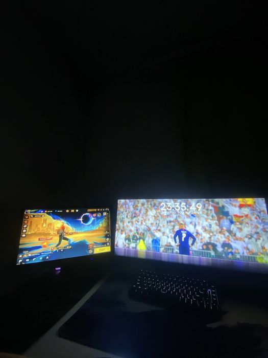 Игравой комп сатылады