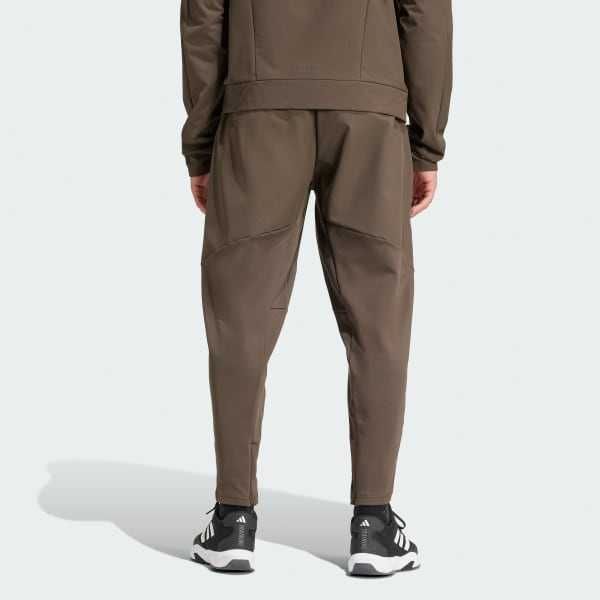 pantaloni adidas M Designed for Training COLD.RDY