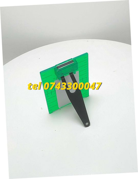Tinta Magnetica Pentru Nivele Laser Zola