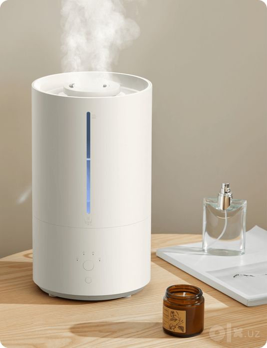 Xiaomi Smart Humidifier 2 (optom) в наличии