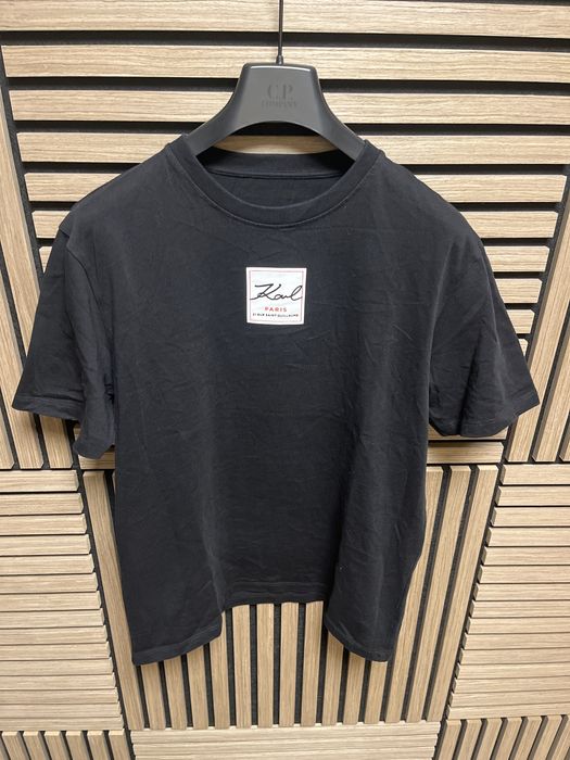 Karl Lagerfeld : размер М / Оригинал