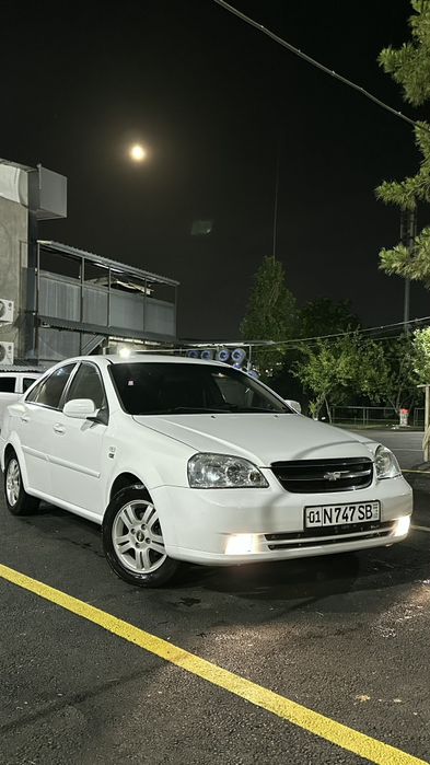 Lacetti 1.8 2012 Oq