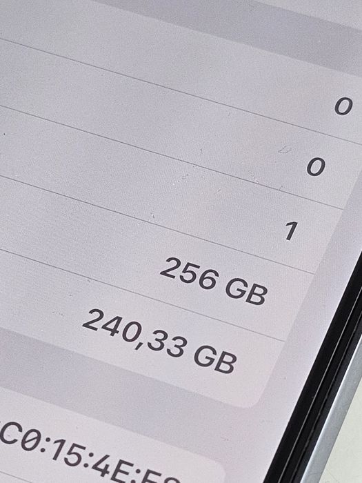 Iphone 13 Pro Max 256gb Sierra Blue