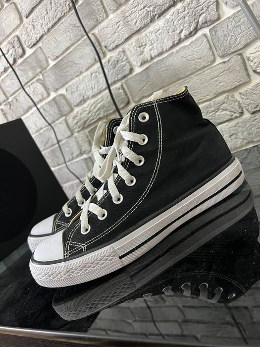 Оригинальные кеды Converse
