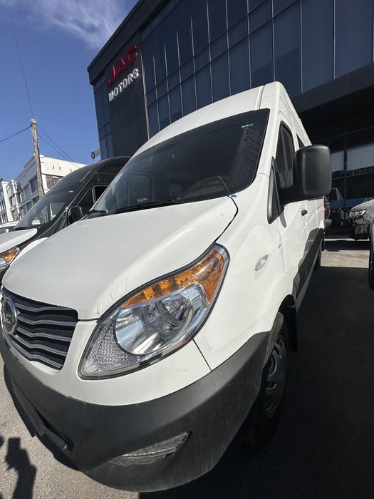 JacSanre 2026y restaling varianti