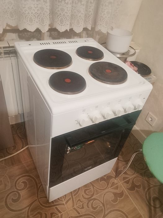Электрплита Artel Comarella 50 00-E