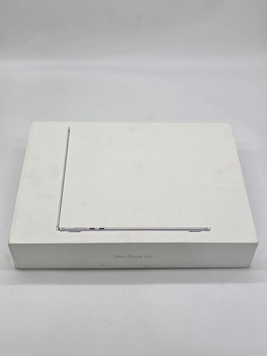Apple MacBook Air 15