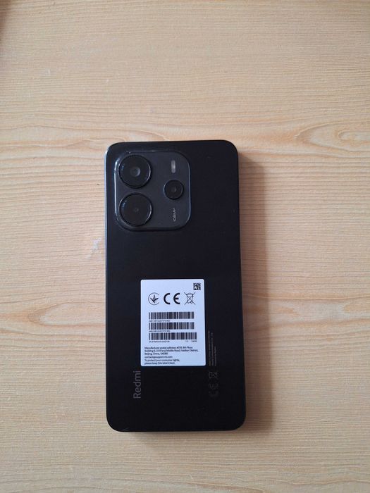 ПРОДАВАМ ТЕЛЕФОН Redmi note 14 Android 5.A2