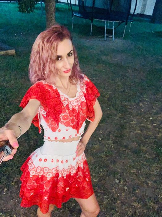 Rochii la comanda , modele unicat