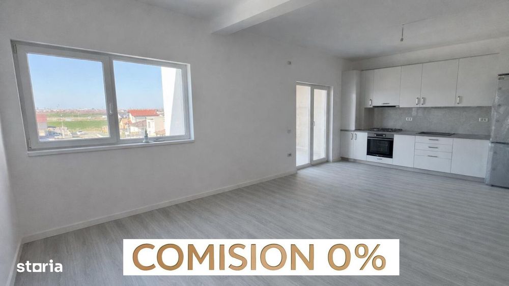 COMISION 0% | Apartamente 3 Camere | Etaj 1 | 68 mp | Zona Urseni