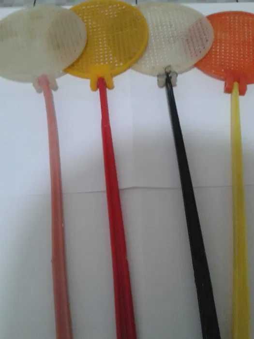 Lot palete pentru insecte anii 60-70