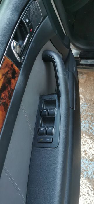 Audi a6 c5 automat allroad 2,5 tdi 4x4 perfect functional