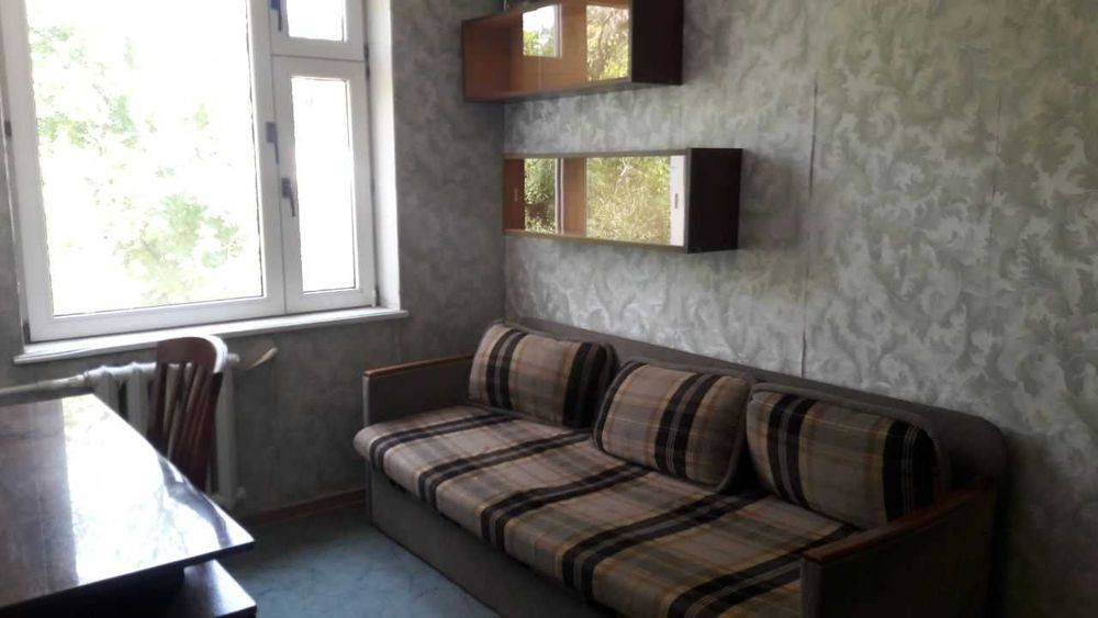 Сдам в аренду квартиру