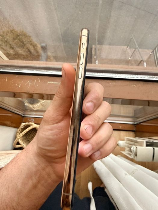 Айфон 11 про макс