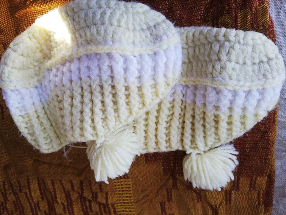 Следочки на девочку 2-4 лет